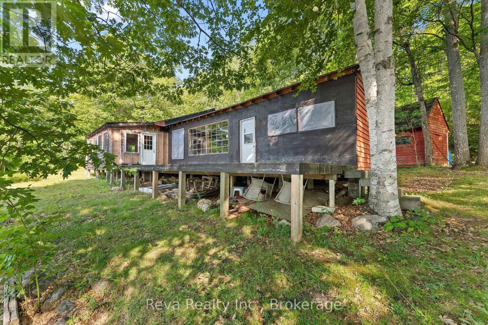 743 Baptiste Lake North Shore, Hastings Highlands (Herschel Ward), Ontario  K0L 1C0 - Photo 19 - X13612638