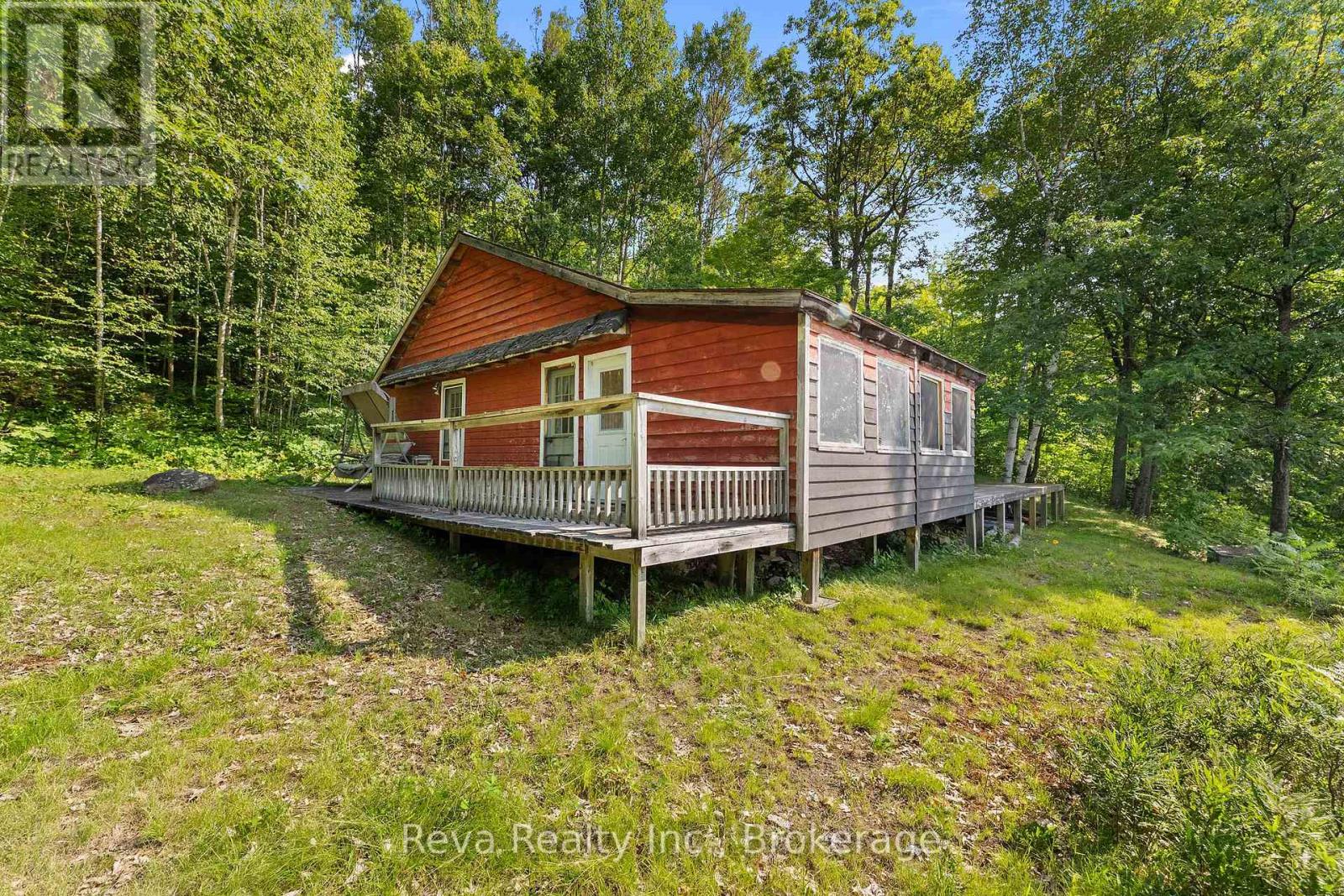 743 Baptiste Lake North Shore, Hastings Highlands (Herschel Ward), Ontario  K0L 1C0 - Photo 22 - X13612638