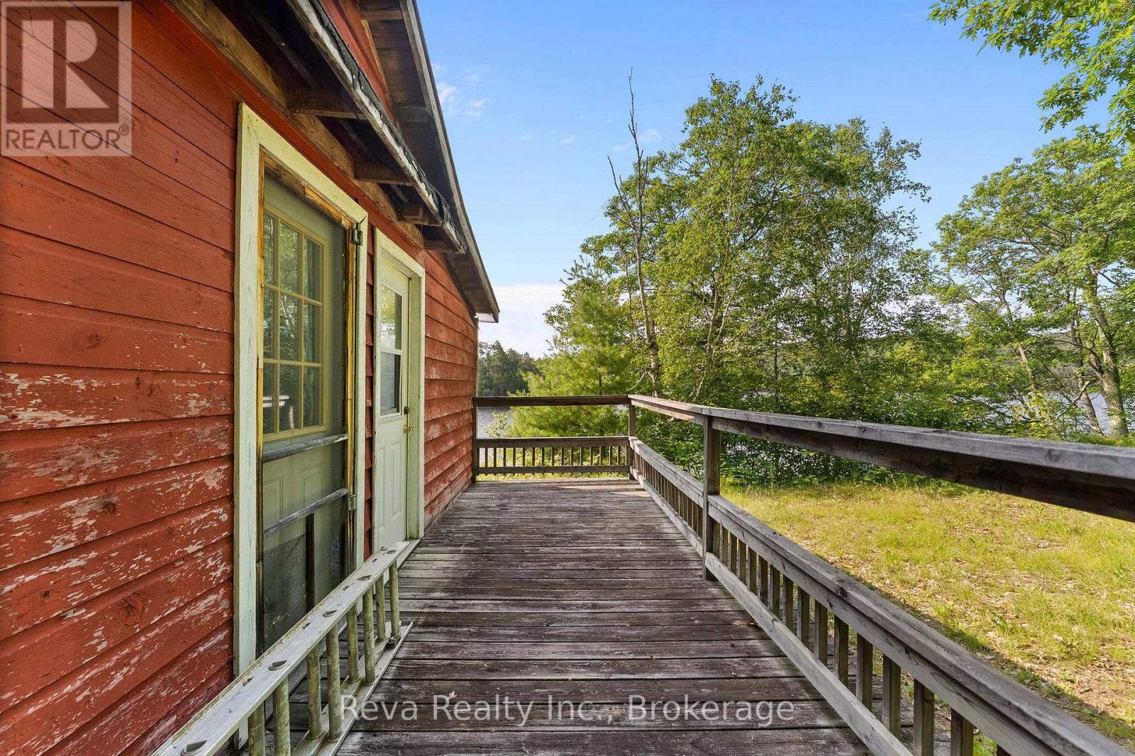 743 Baptiste Lake North Shore, Hastings Highlands (Herschel Ward), Ontario  K0L 1C0 - Photo 23 - X13612638