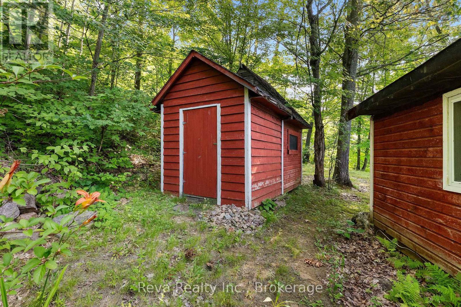 743 Baptiste Lake North Shore, Hastings Highlands (Herschel Ward), Ontario  K0L 1C0 - Photo 24 - X13612638