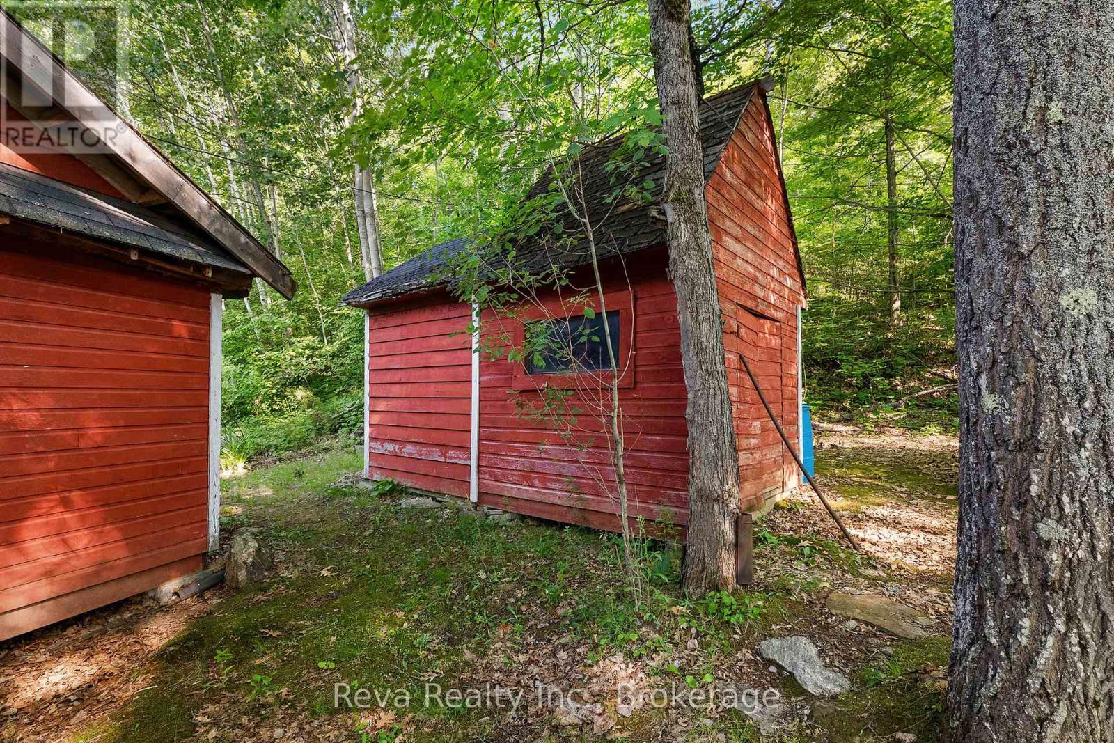743 Baptiste Lake North Shore, Hastings Highlands (Herschel Ward), Ontario  K0L 1C0 - Photo 25 - X13612638