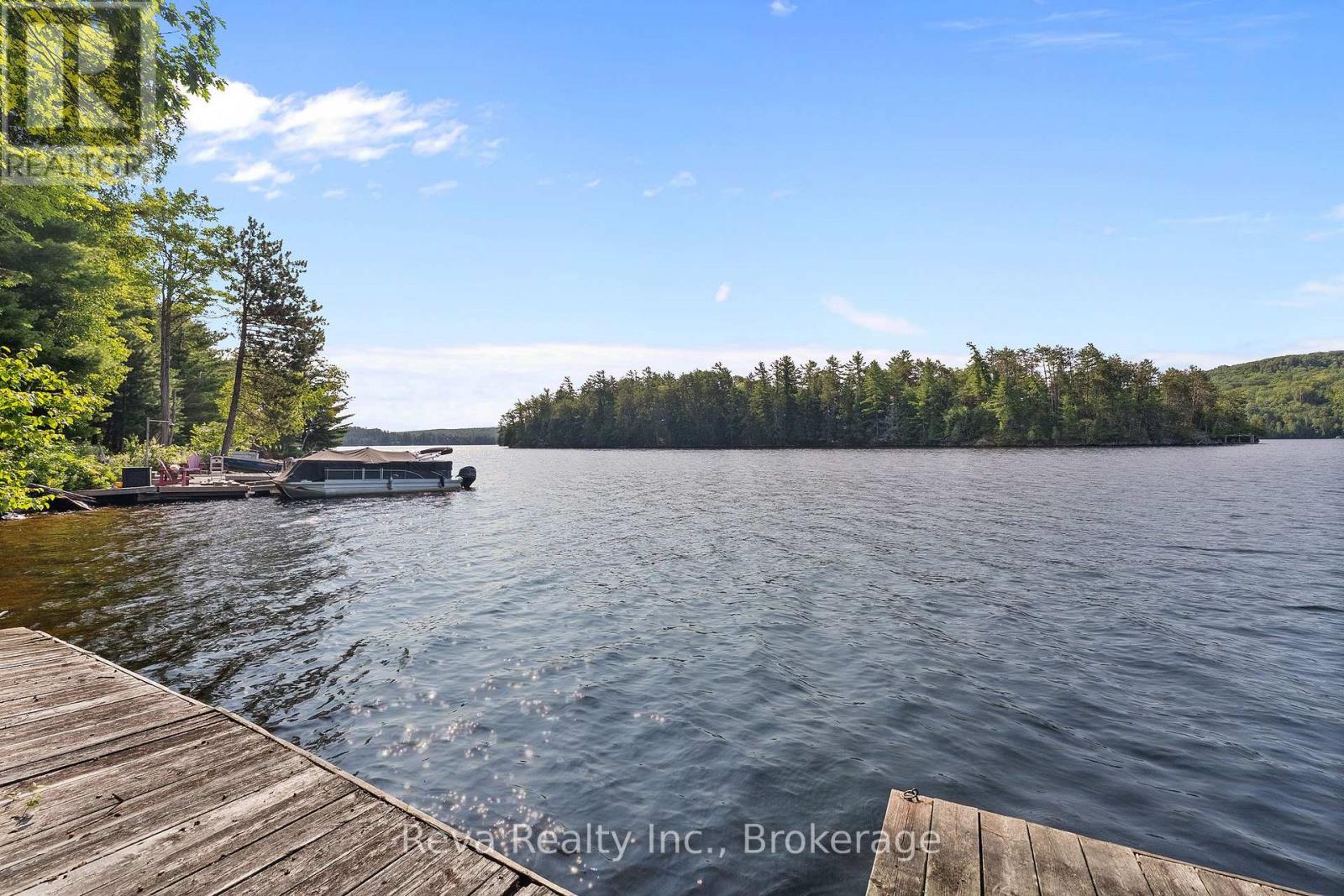743 Baptiste Lake North Shore, Hastings Highlands (Herschel Ward), Ontario  K0L 1C0 - Photo 30 - X13612638