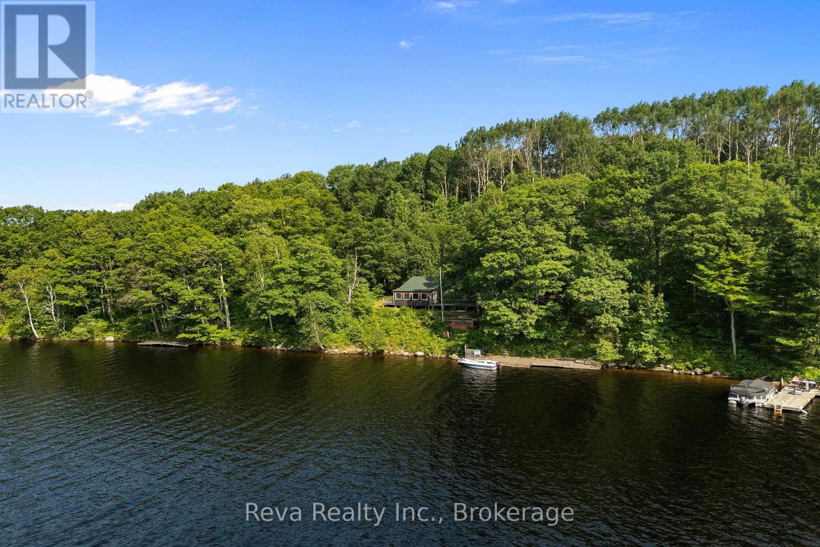 743 Baptiste Lake North Shore, Hastings Highlands (Herschel Ward), Ontario  K0L 1C0 - Photo 35 - X13612638