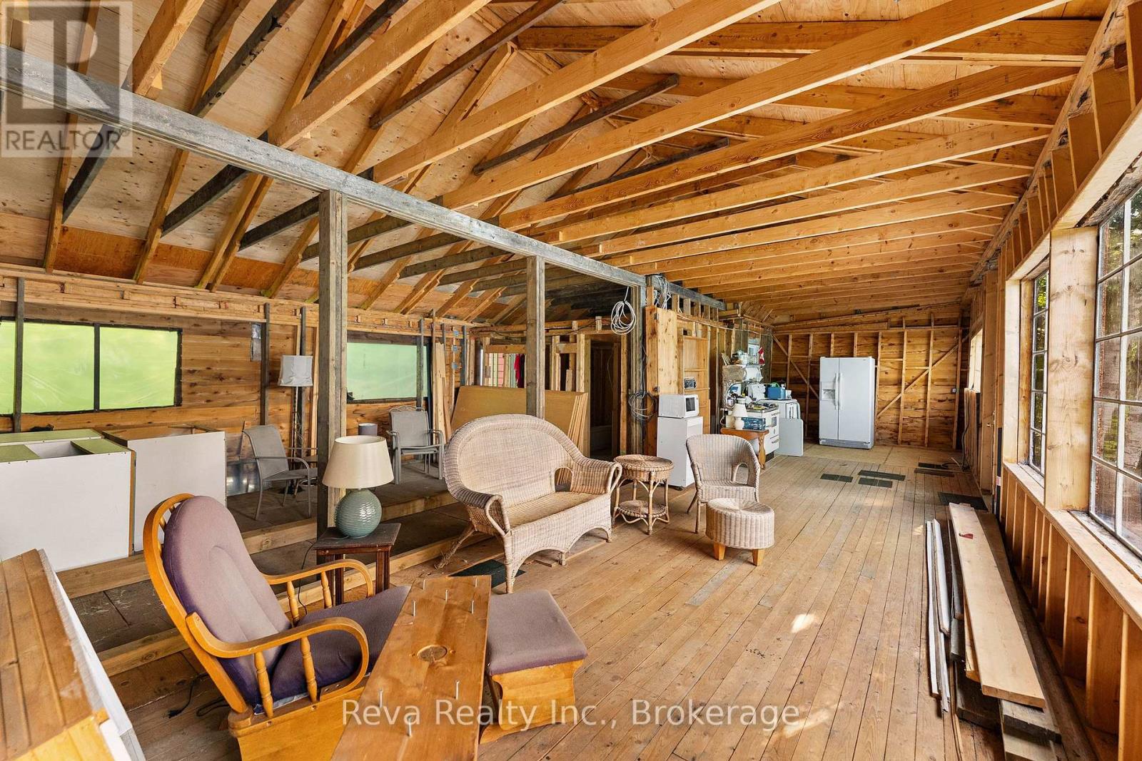 743 Baptiste Lake North Shore, Hastings Highlands (Herschel Ward), Ontario  K0L 1C0 - Photo 7 - X13612638