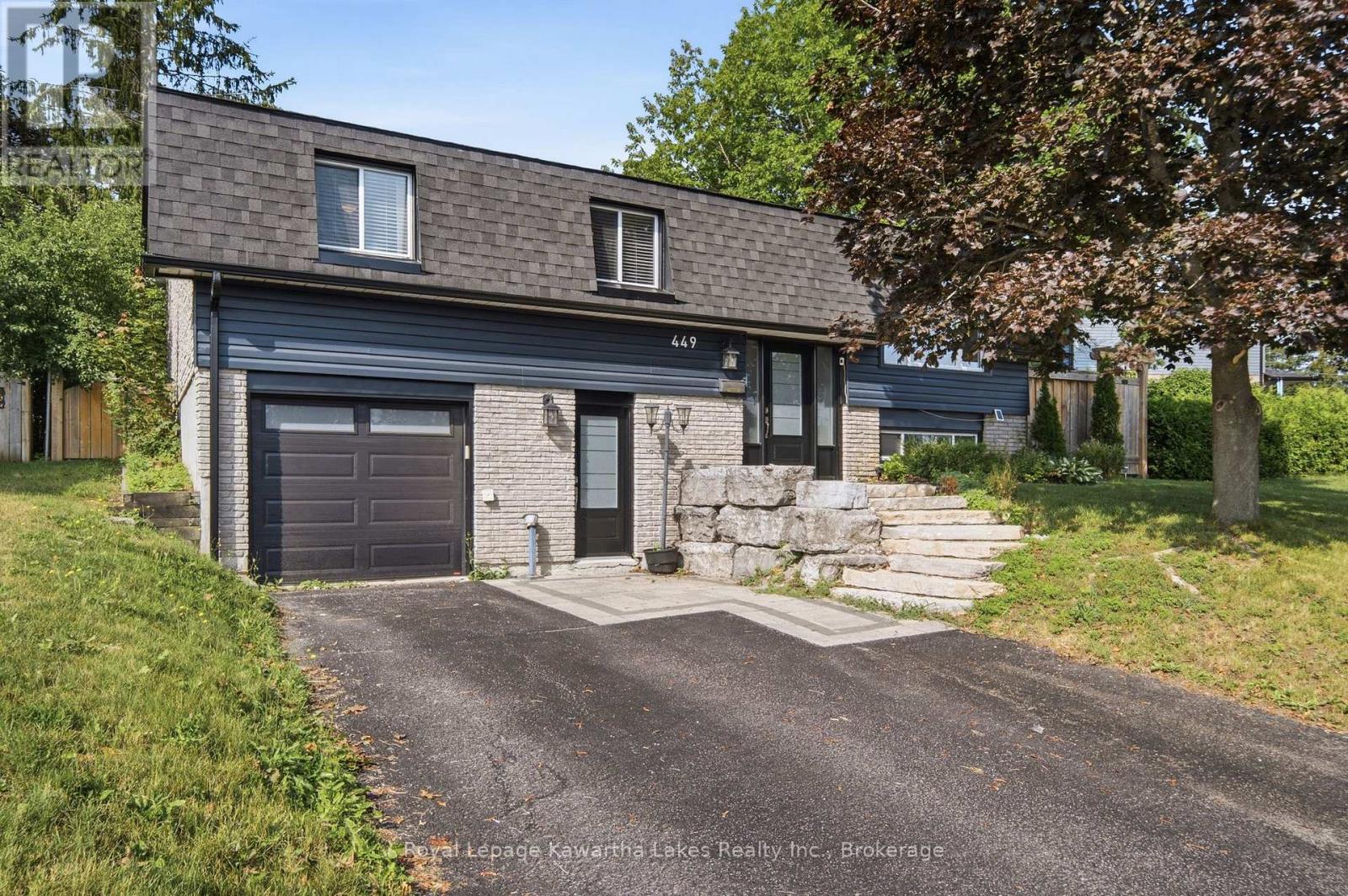 449 WILLIAM STREET N, kawartha lakes (lindsay), Ontario