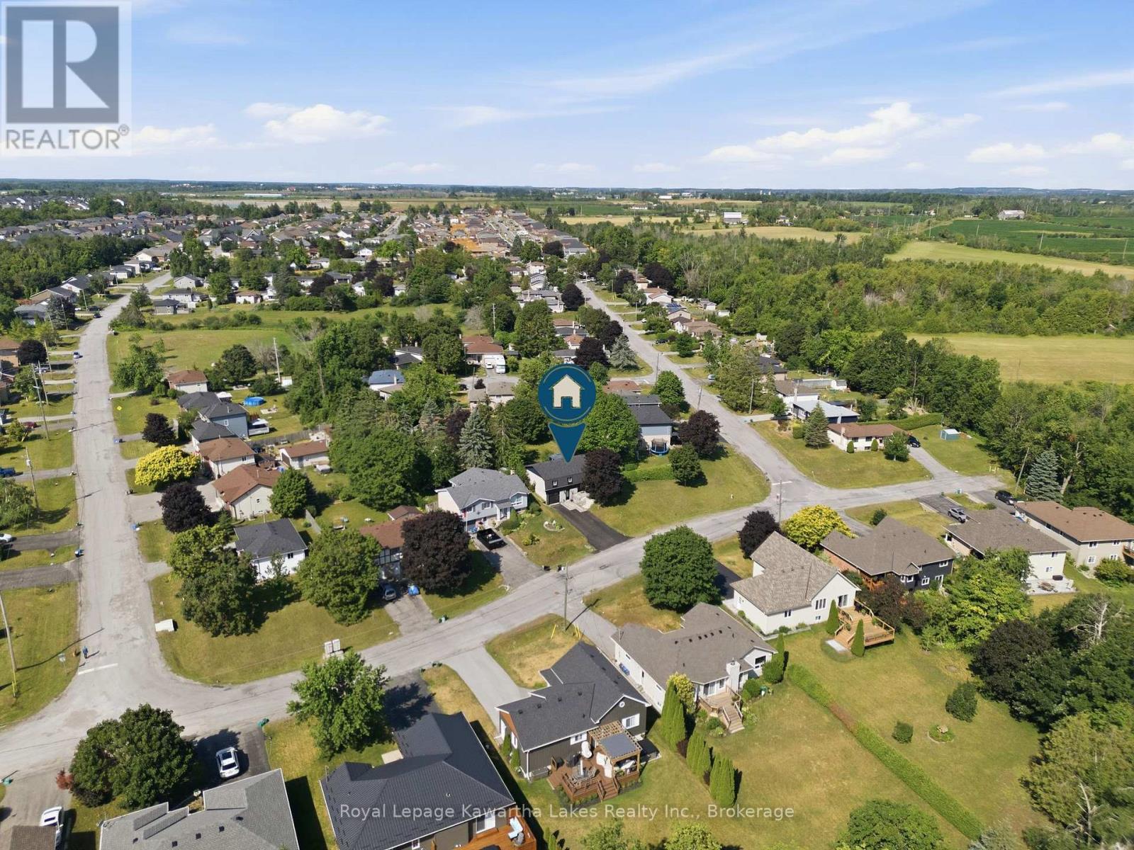449 William Street N, Kawartha Lakes (Lindsay), Ontario  K9V 0J5 - Photo 2 - X13612740