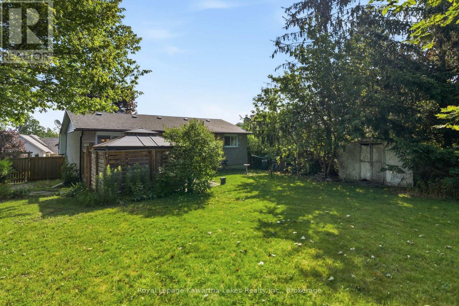 449 William Street N, Kawartha Lakes (Lindsay), Ontario  K9V 0J5 - Photo 49 - X13612740