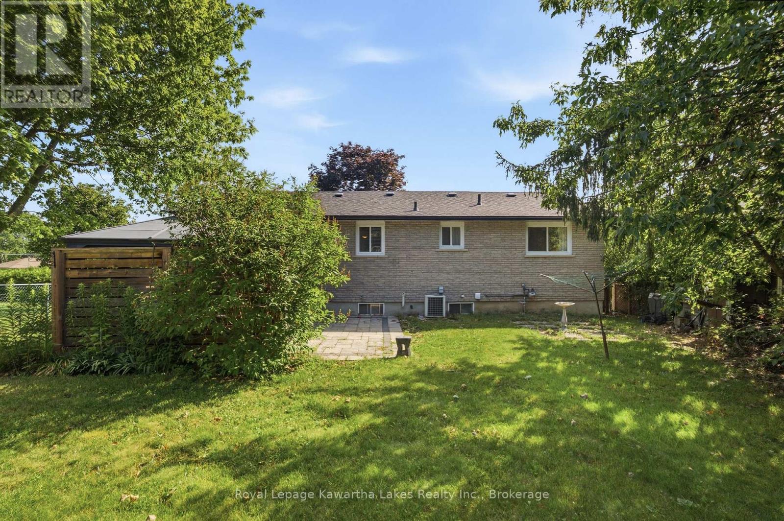 449 William Street N, Kawartha Lakes (Lindsay), Ontario  K9V 0J5 - Photo 50 - X13612740