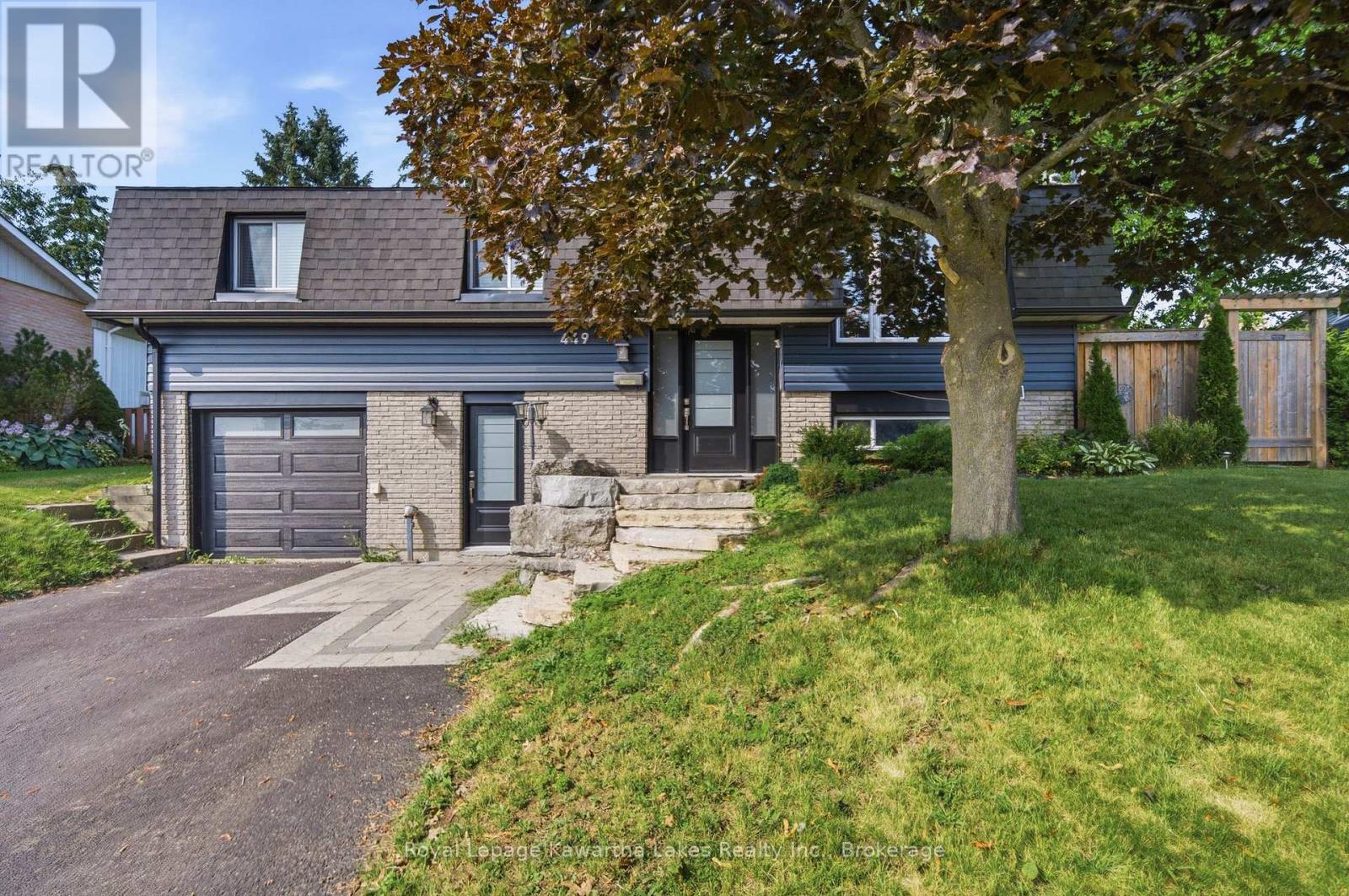 449 William Street N, Kawartha Lakes (Lindsay), Ontario  K9V 0J5 - Photo 8 - X13612740