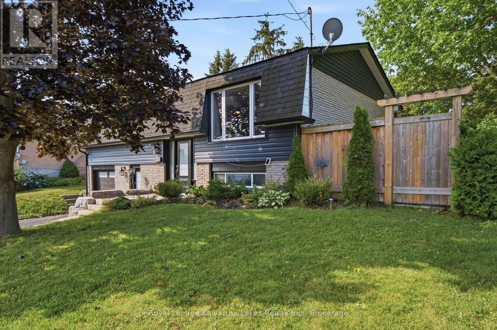 449 William Street N, Kawartha Lakes (Lindsay), Ontario  K9V 0J5 - Photo 9 - X13612740