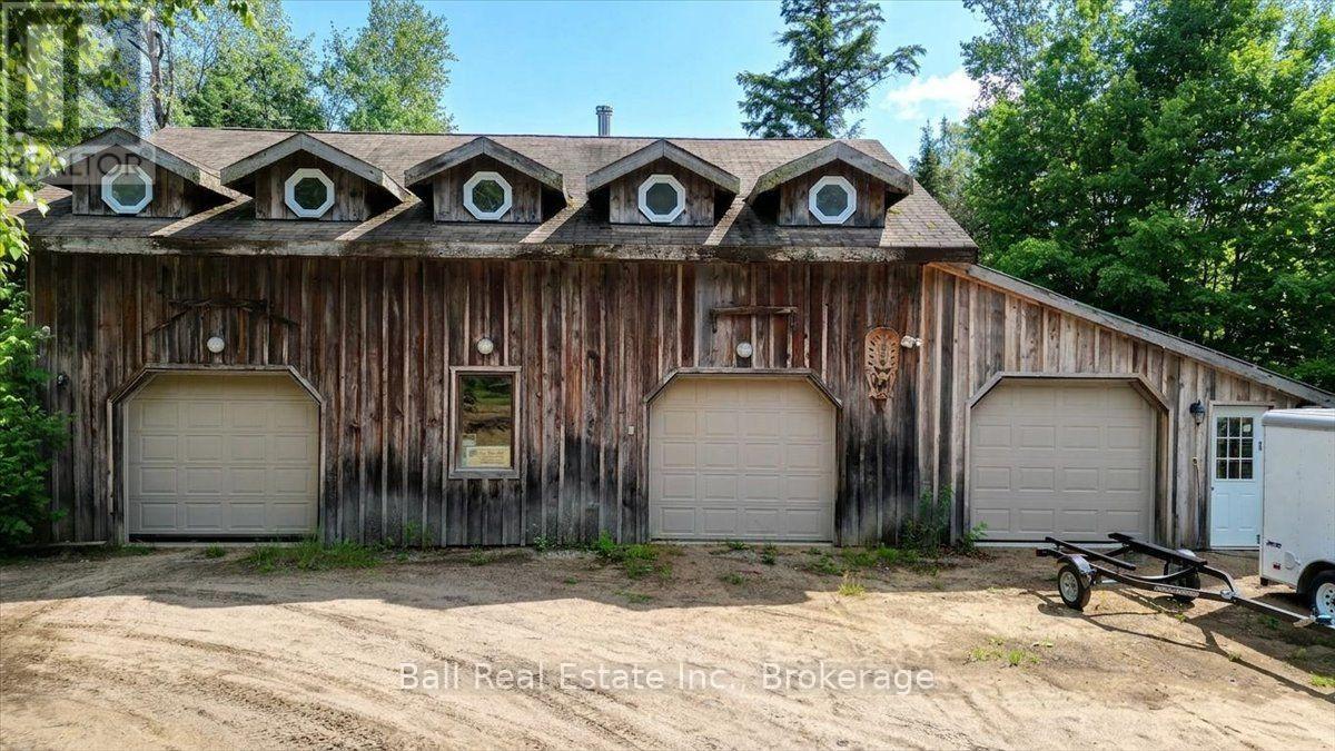 1608 Tusk Trail, Dysart Et Al (Harcourt), Ontario  K0L 1X0 - Photo 30 - X13613036