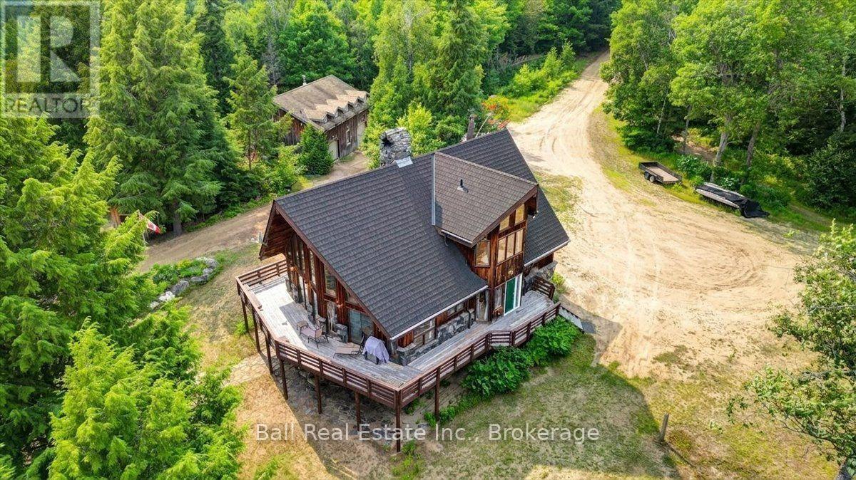 1608 Tusk Trail, Dysart Et Al (Harcourt), Ontario  K0L 1X0 - Photo 36 - X13613036