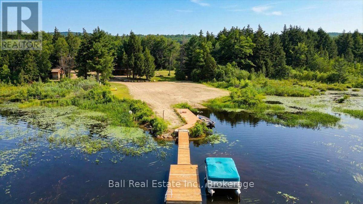 1608 Tusk Trail, Dysart Et Al (Harcourt), Ontario  K0L 1X0 - Photo 37 - X13613036