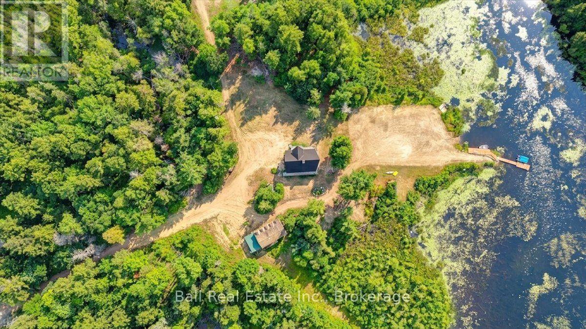 1608 Tusk Trail, Dysart Et Al (Harcourt), Ontario  K0L 1X0 - Photo 38 - X13613036