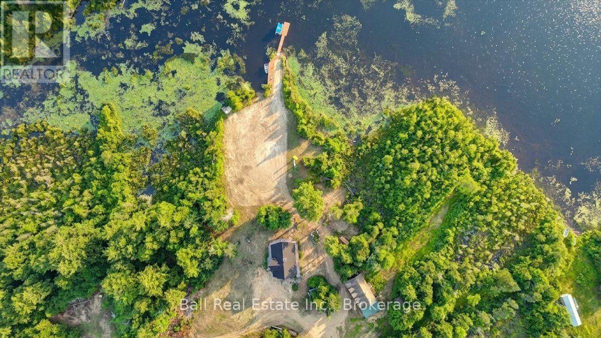 1608 Tusk Trail, Dysart Et Al (Harcourt), Ontario  K0L 1X0 - Photo 39 - X13613036