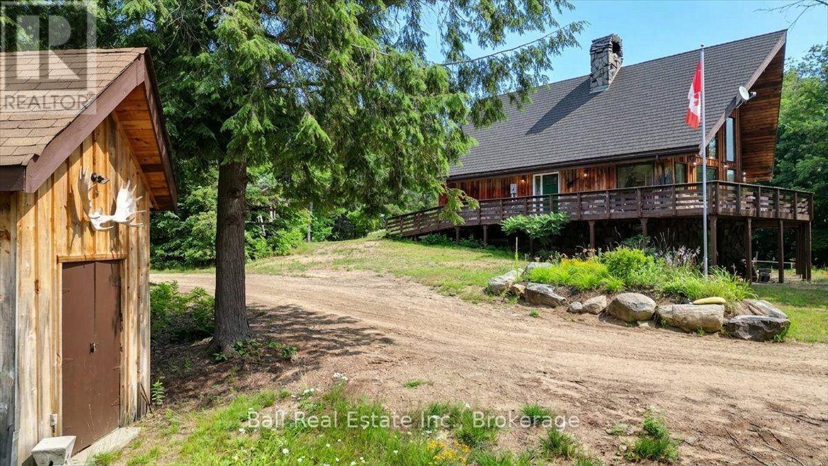 1608 Tusk Trail, Dysart Et Al (Harcourt), Ontario  K0L 1X0 - Photo 43 - X13613036