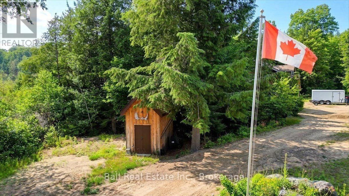 1608 Tusk Trail, Dysart Et Al (Harcourt), Ontario  K0L 1X0 - Photo 44 - X13613036