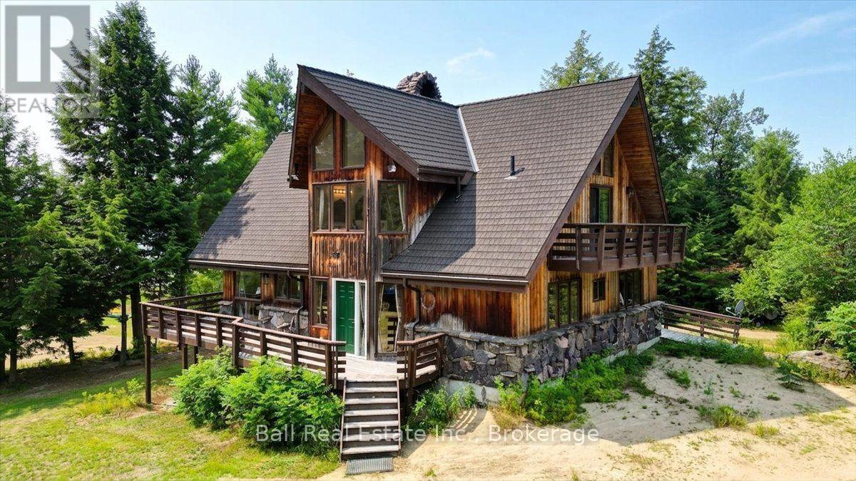 1608 Tusk Trail, Dysart Et Al (Harcourt), Ontario  K0L 1X0 - Photo 45 - X13613036