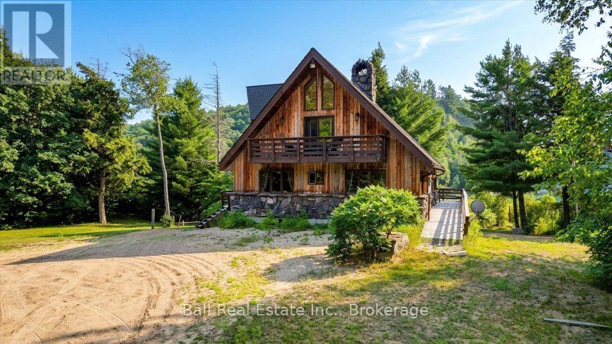 1608 Tusk Trail, Dysart Et Al (Harcourt), Ontario  K0L 1X0 - Photo 46 - X13613036