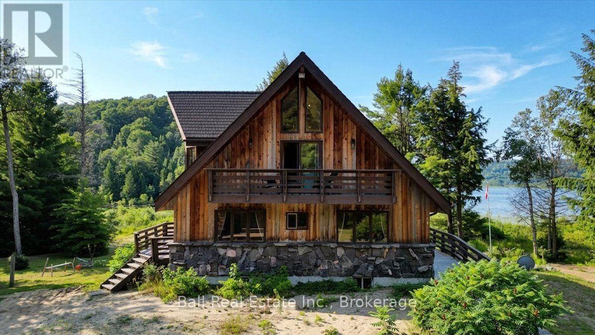 1608 Tusk Trail, Dysart Et Al (Harcourt), Ontario  K0L 1X0 - Photo 48 - X13613036