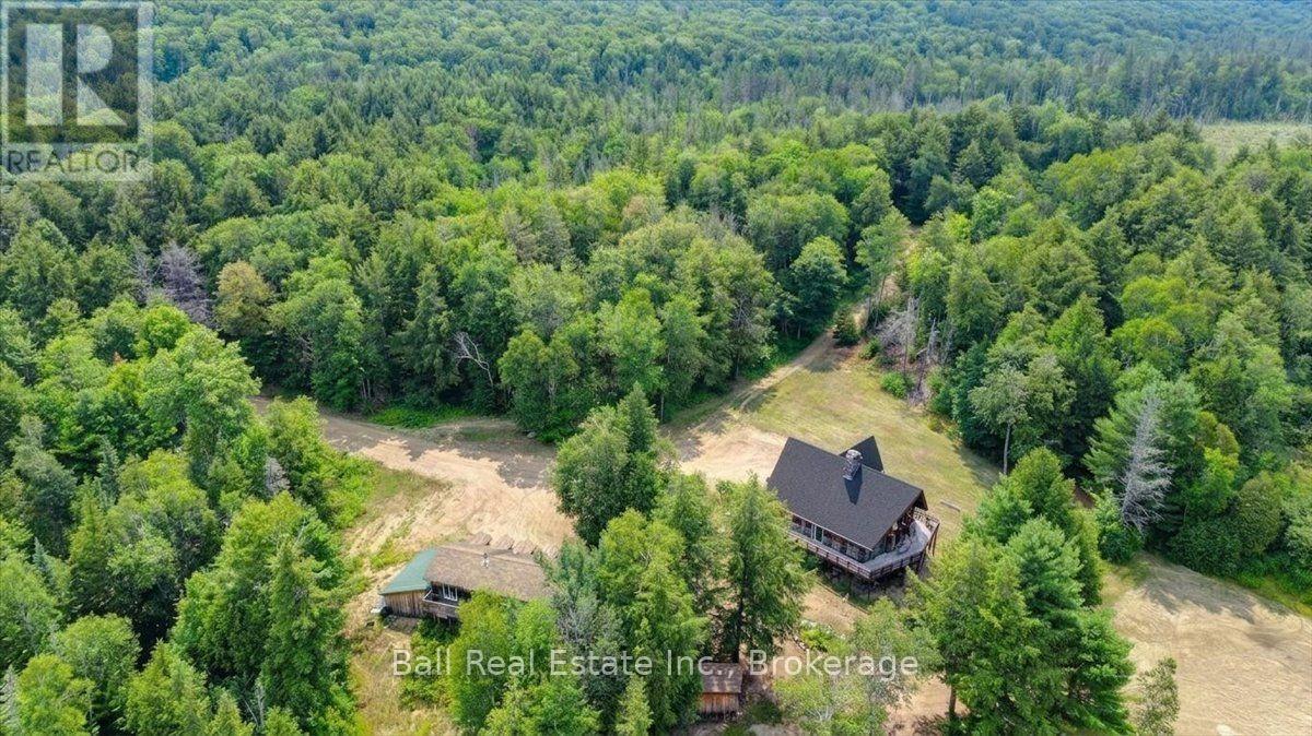 1608 Tusk Trail, Dysart Et Al (Harcourt), Ontario  K0L 1X0 - Photo 49 - X13613036
