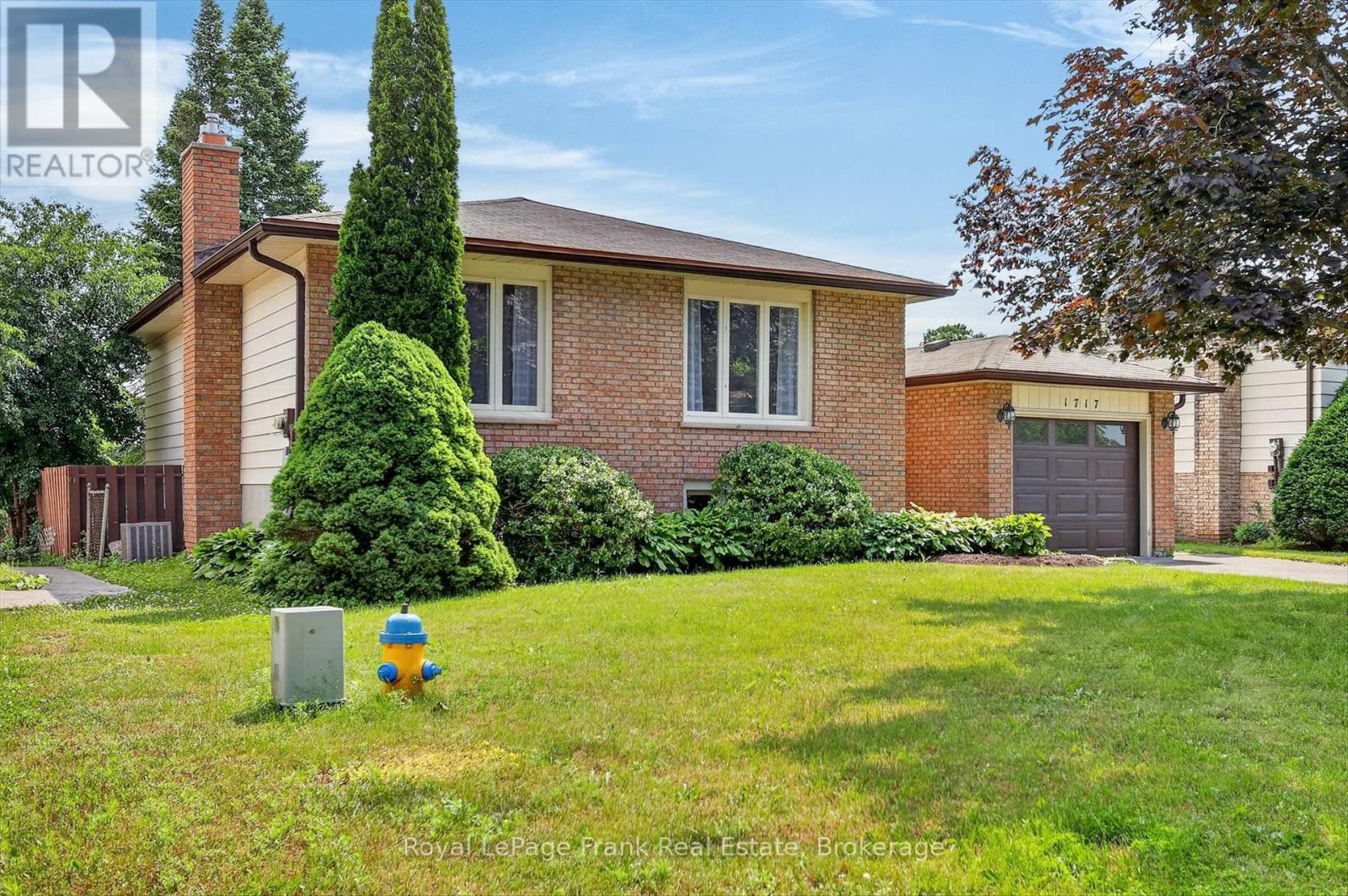 1717 WOODGROVE CRESCENT, peterborough (monaghan ward 2), Ontario