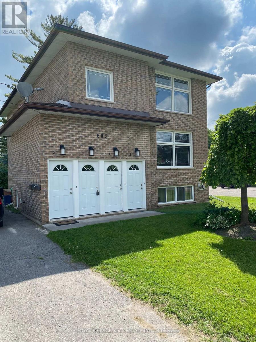 1 - 602 Park Street N, Peterborough (Town Ward 3), Ontario  K9H 4S2 - Photo 2 - X13613594