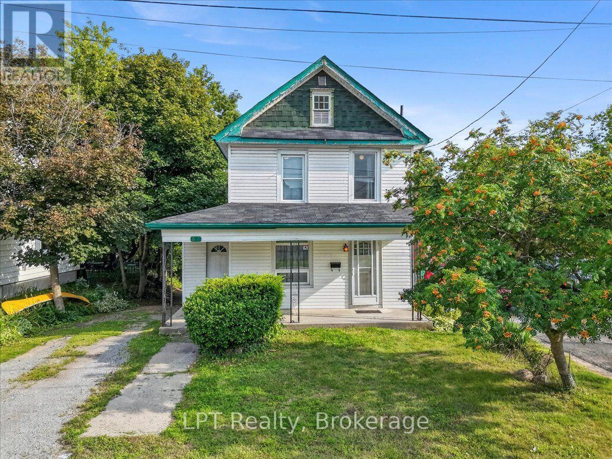 611 ROMAINE STREET, peterborough (otonabee ward 1), Ontario