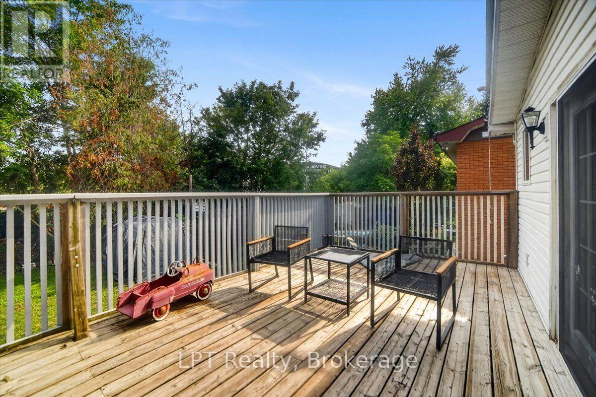 611 Romaine Street, Peterborough (Otonabee Ward 1), Ontario  K9J 2E5 - Photo 19 - X13613612