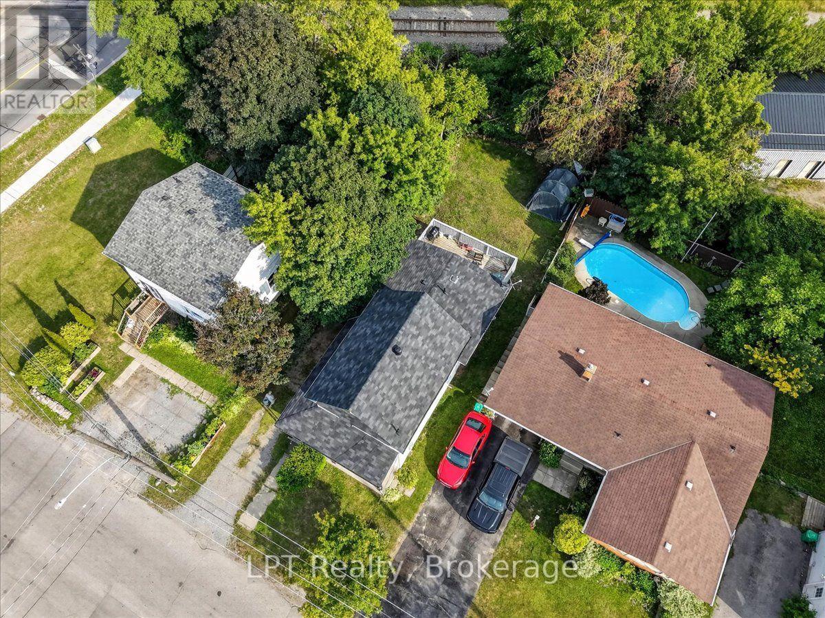 611 Romaine Street, Peterborough (Otonabee Ward 1), Ontario  K9J 2E5 - Photo 20 - X13613612