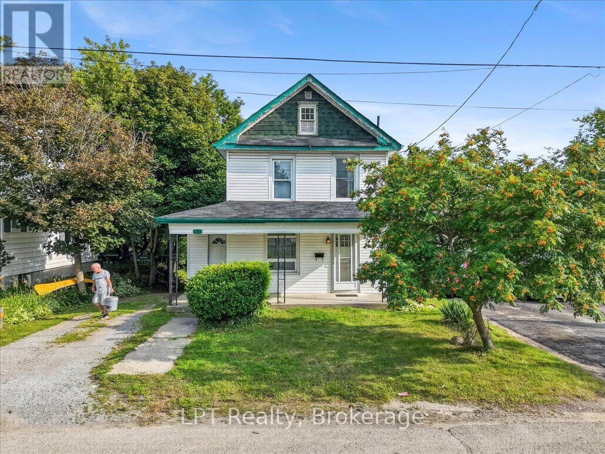 611 Romaine Street, Peterborough (Otonabee Ward 1), Ontario  K9J 2E5 - Photo 33 - X13613612