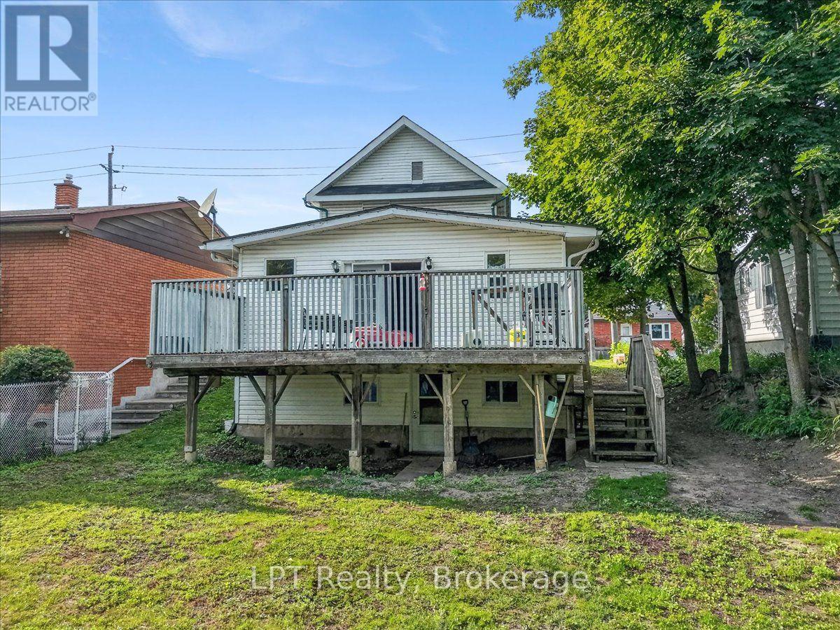 611 Romaine Street, Peterborough (Otonabee Ward 1), Ontario  K9J 2E5 - Photo 35 - X13613612