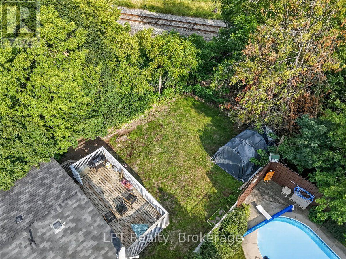 611 Romaine Street, Peterborough (Otonabee Ward 1), Ontario  K9J 2E5 - Photo 36 - X13613612