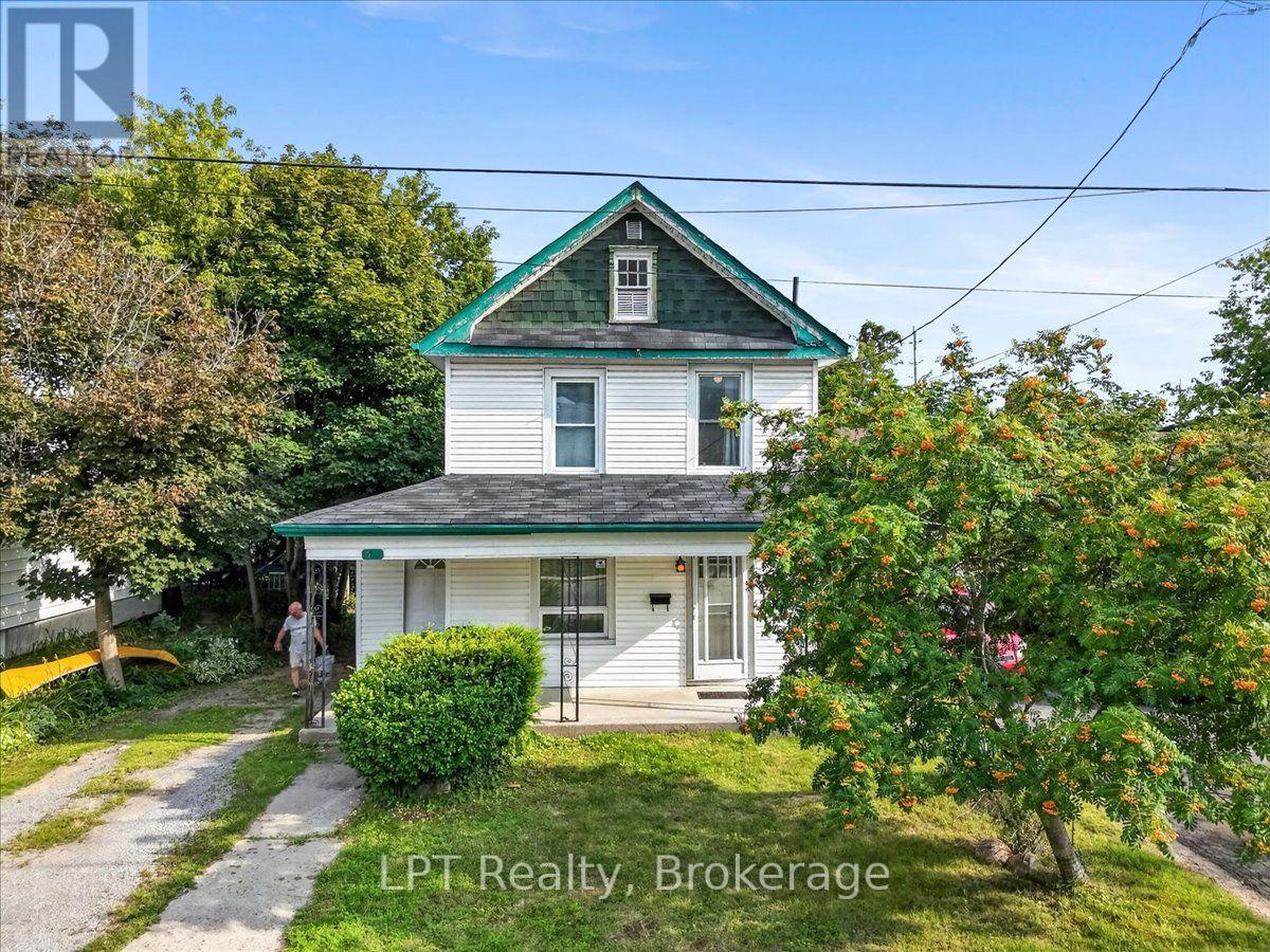 611 Romaine Street, Peterborough (Otonabee Ward 1), Ontario  K9J 2E5 - Photo 38 - X13613612
