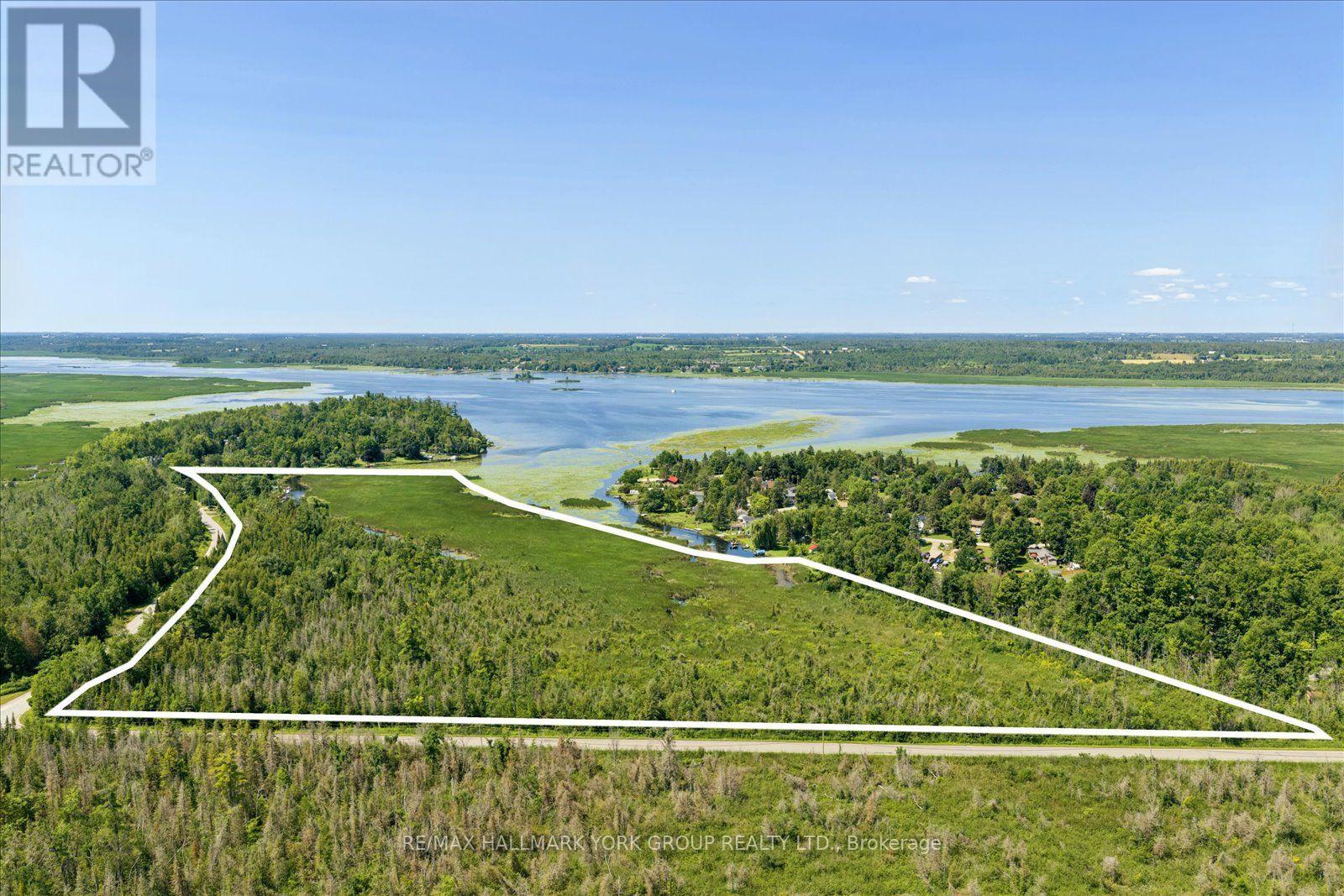 LOT 23 10 CONCESSION, kawartha lakes (emily), Ontario