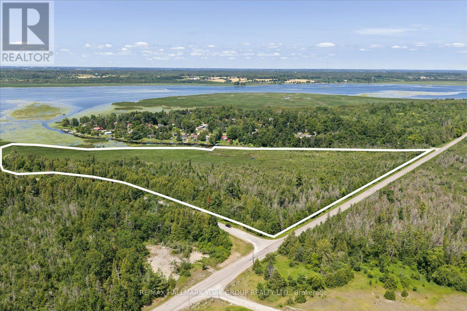 Lot 23 10 Concession, Kawartha Lakes (Emily), Ontario  K0L 1T0 - Photo 2 - X13613654