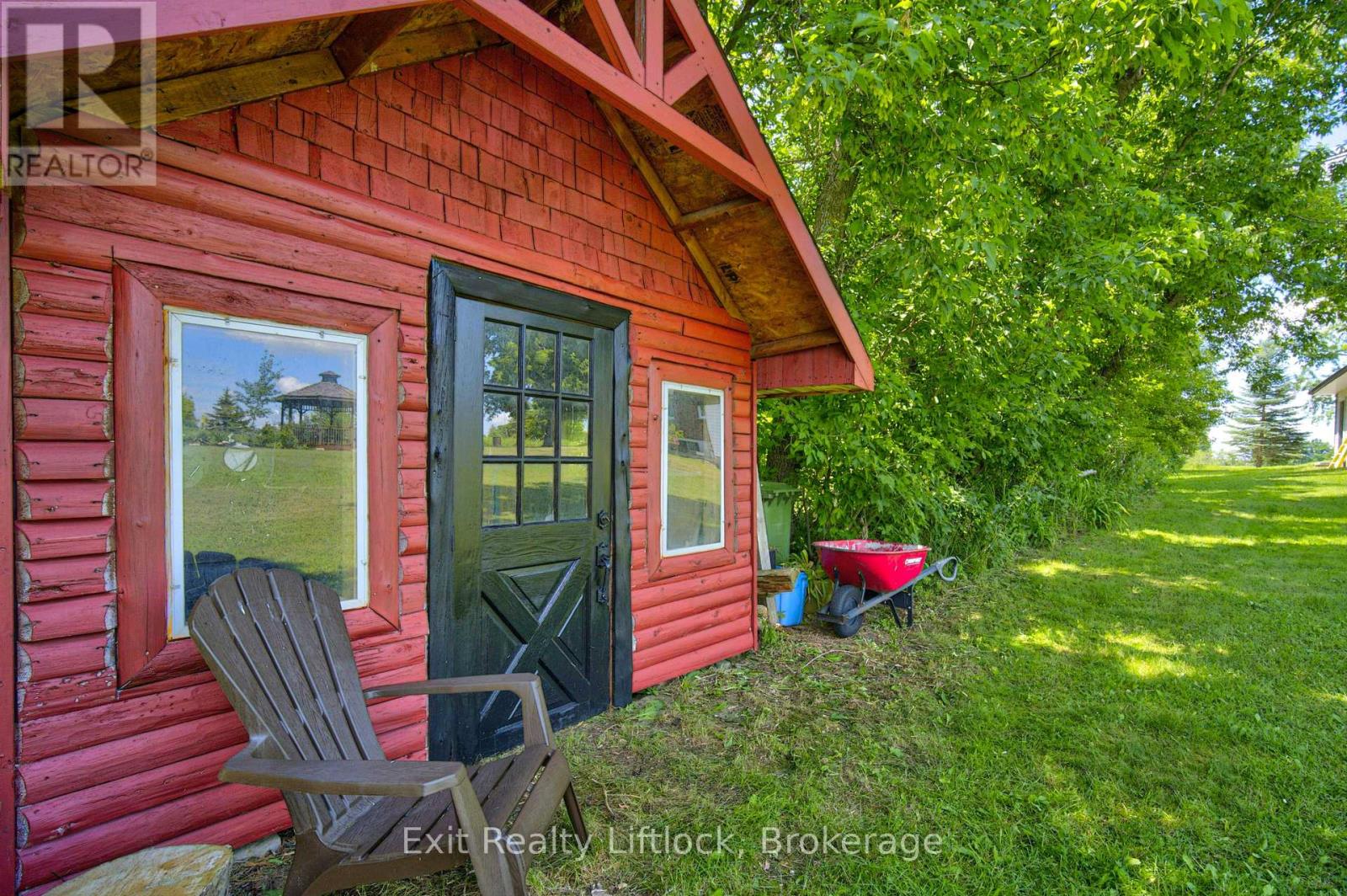 81 Fourth Line Dummer Road S, Douro-Dummer, Ontario  K0L 3A0 - Photo 38 - X13613884