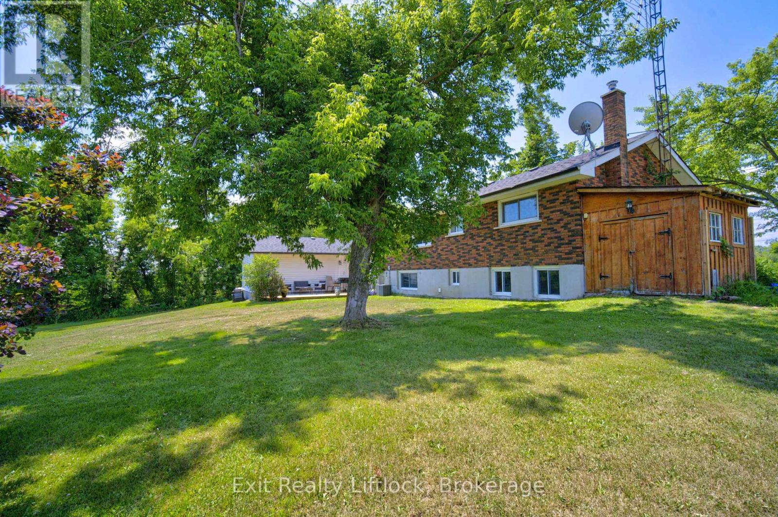 81 Fourth Line Dummer Road S, Douro-Dummer, Ontario  K0L 3A0 - Photo 39 - X13613884