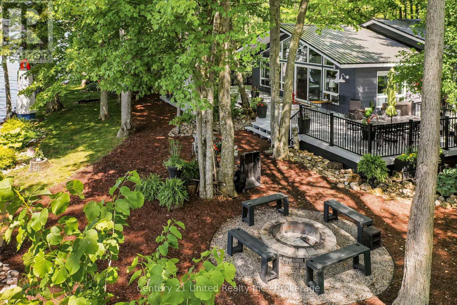 7004 Island 70, Trent Lakes, Ontario  K0L 1T0 - Photo 6 - X13614004