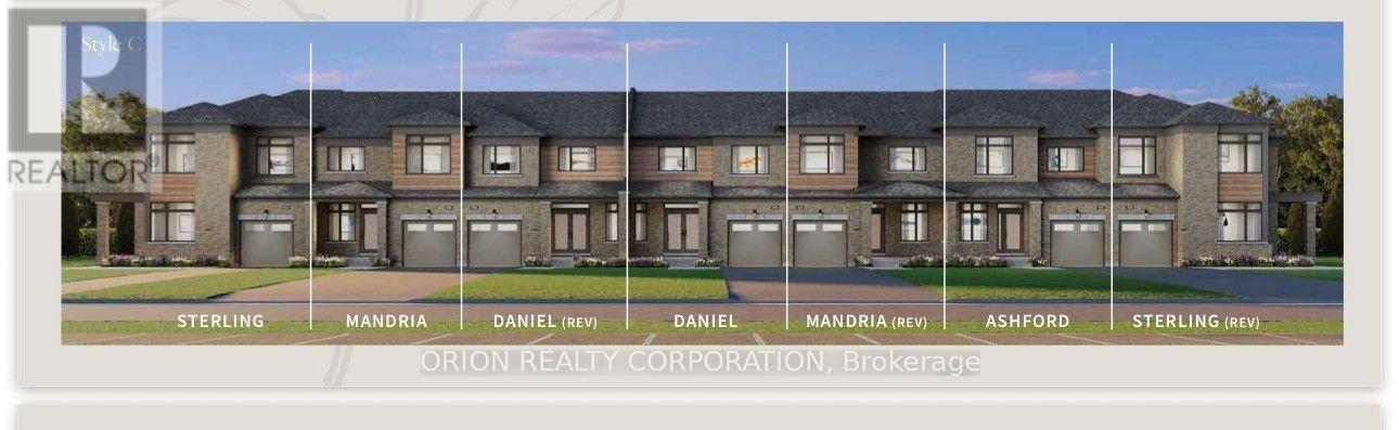 3 - 150 DELINE CRESCENT, clarington (newcastle), Ontario