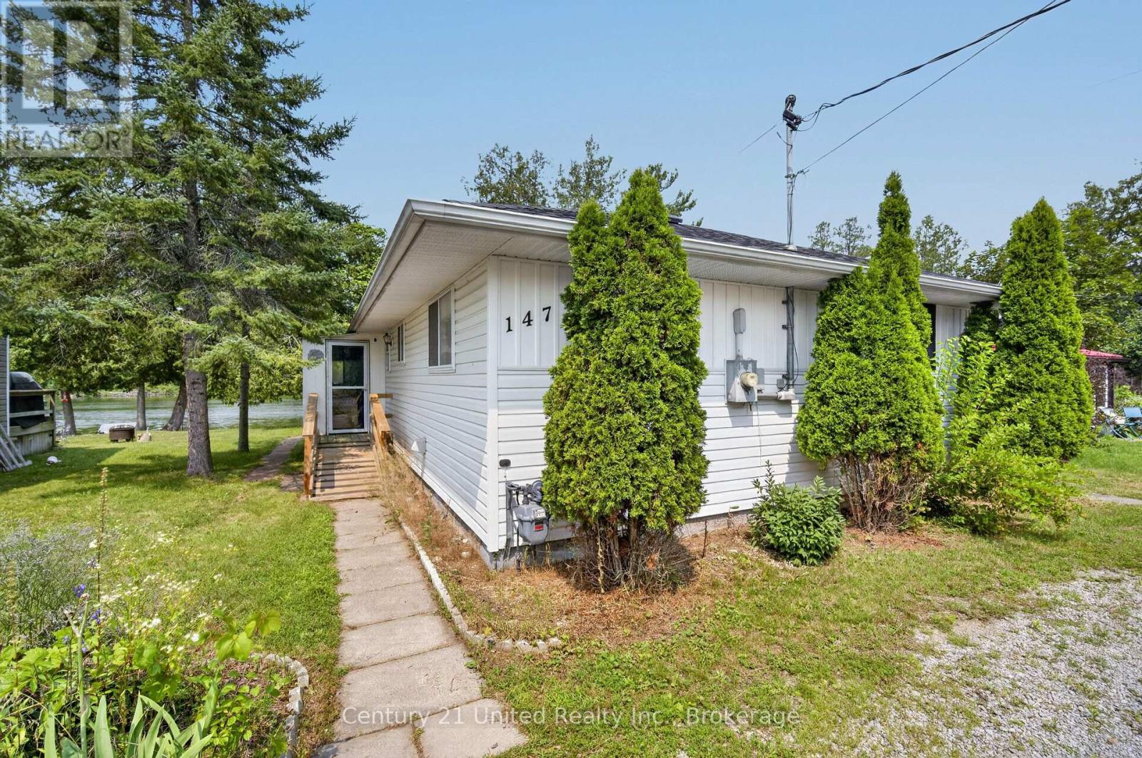 147 CEDAR DRIVE, trent hills (hastings), Ontario
