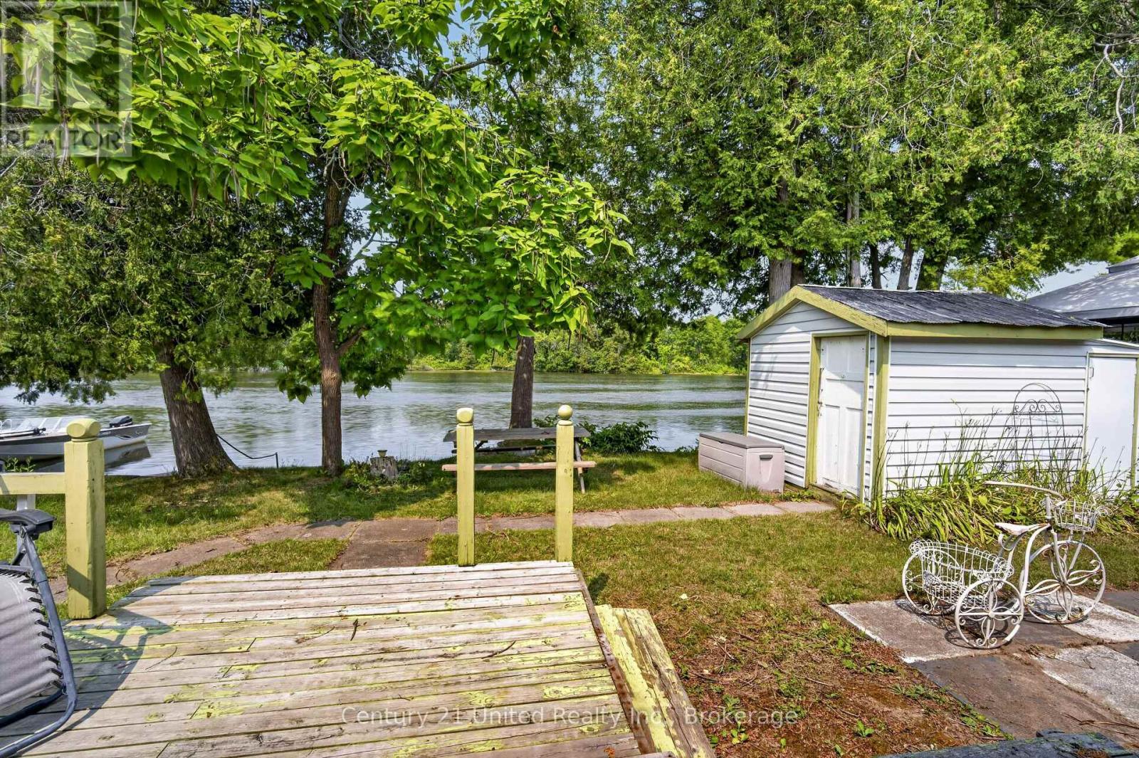 147 Cedar Drive, Trent Hills (Hastings), Ontario  K0L 1Y0 - Photo 25 - X13614274