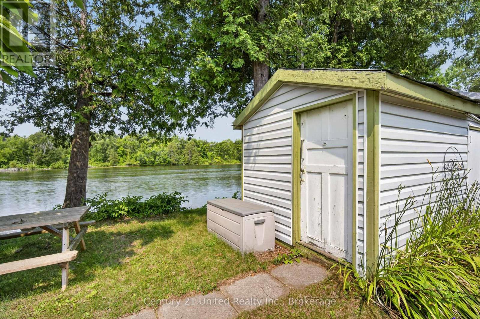 147 Cedar Drive, Trent Hills (Hastings), Ontario  K0L 1Y0 - Photo 27 - X13614274
