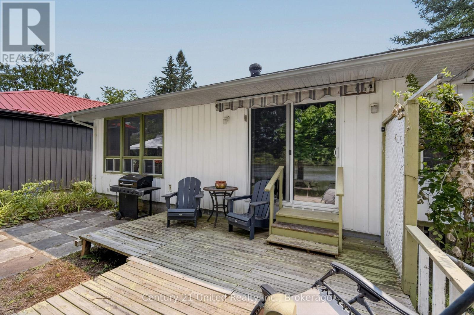 147 Cedar Drive, Trent Hills (Hastings), Ontario  K0L 1Y0 - Photo 3 - X13614274