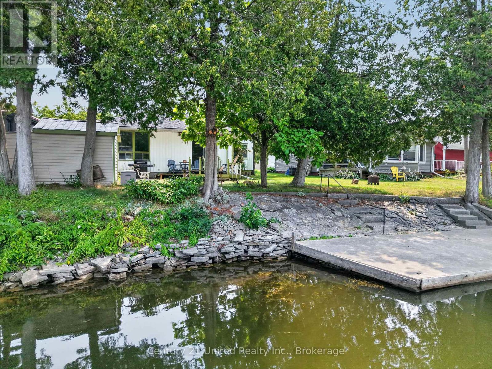 147 Cedar Drive, Trent Hills (Hastings), Ontario  K0L 1Y0 - Photo 30 - X13614274