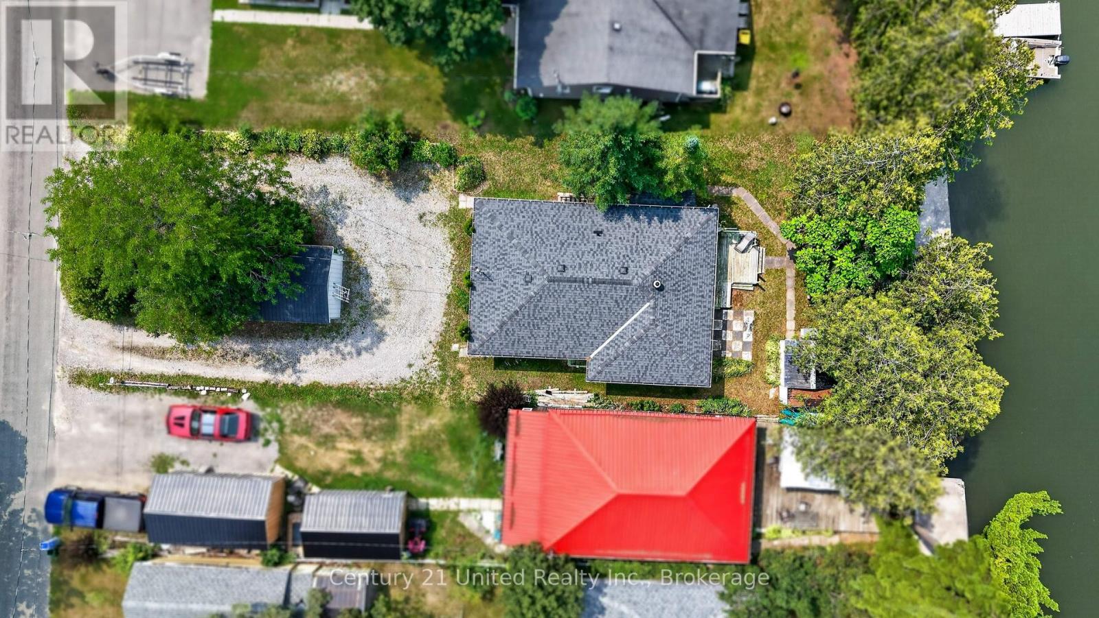 147 Cedar Drive, Trent Hills (Hastings), Ontario  K0L 1Y0 - Photo 31 - X13614274