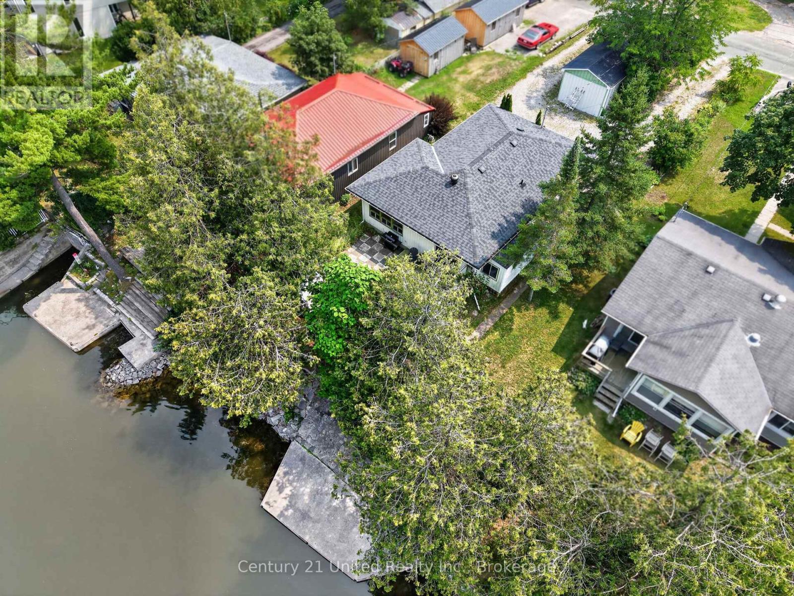 147 Cedar Drive, Trent Hills (Hastings), Ontario  K0L 1Y0 - Photo 32 - X13614274