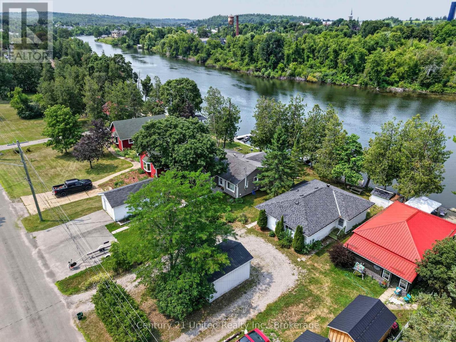 147 Cedar Drive, Trent Hills (Hastings), Ontario  K0L 1Y0 - Photo 34 - X13614274