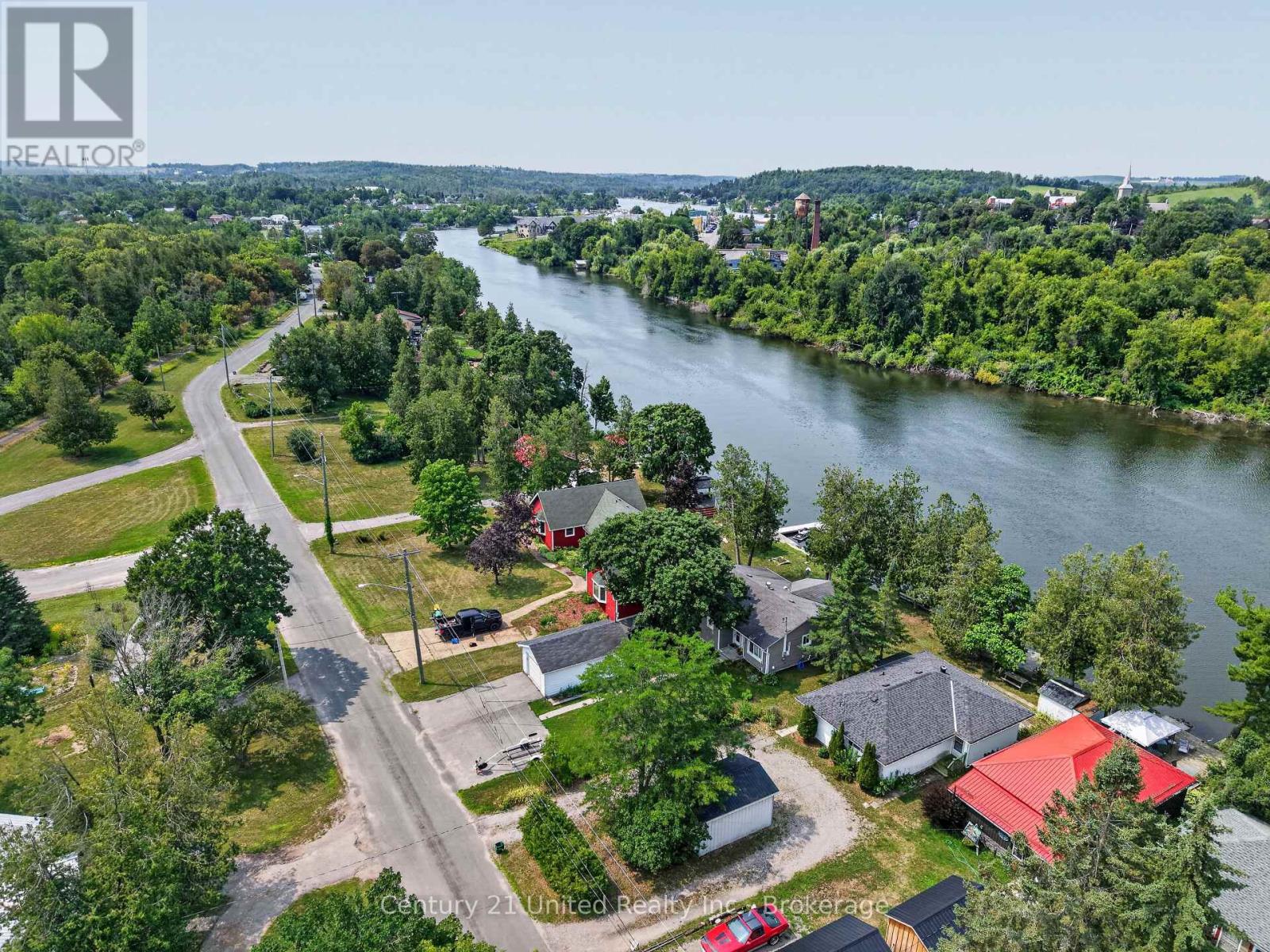 147 Cedar Drive, Trent Hills (Hastings), Ontario  K0L 1Y0 - Photo 5 - X13614274