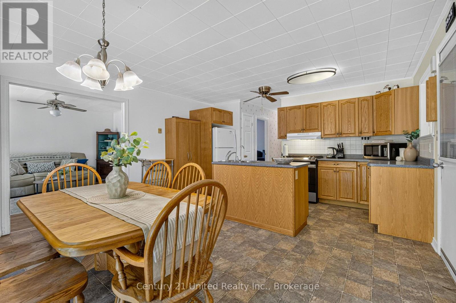 147 Cedar Drive, Trent Hills (Hastings), Ontario  K0L 1Y0 - Photo 8 - X13614274